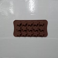 Khuôn chocolate silicon các loại