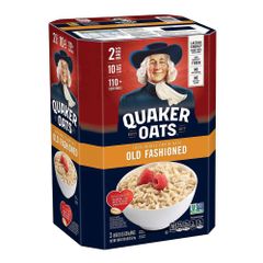 Quaker Oats