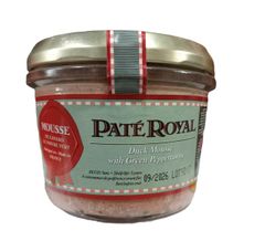 Pate Royal