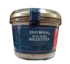 Pate Royal