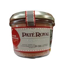 Pate Royal