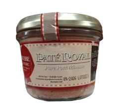 Pate Royal