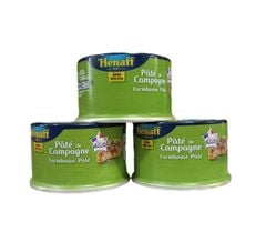 Pate Hénaff