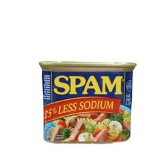 Spam Hormel