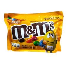 Chocolate M&M