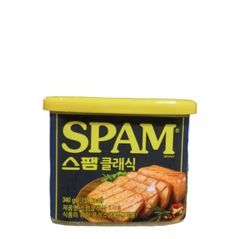 Spam Hàn Quốc