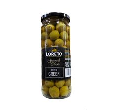 Olive xanh Loreto