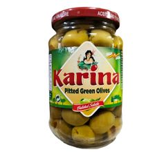 OLive xanh Karina