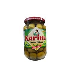 Nụ bạch hoa Karina
