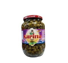 Nụ bạch hoa Karina
