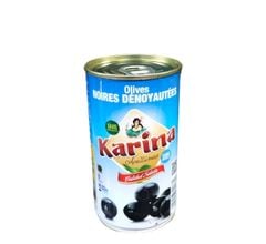 Olive đen Karina