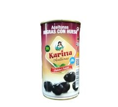 Olive đen Karina