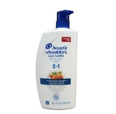 Dầu gội xả head& shoulders 2 trong 1