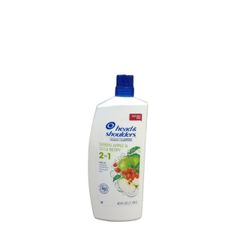 Dầu gội xả head& shoulders 2 trong 1