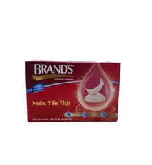 NƯỚC YẾN BRAND