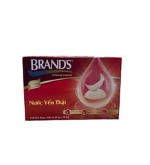 NƯỚC YẾN BRAND