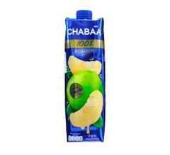 Nước ép Chabaa