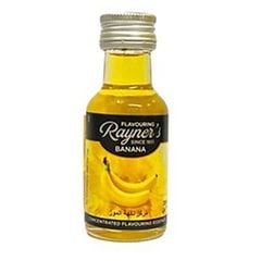 TINH MÙI RAYNER 28ML