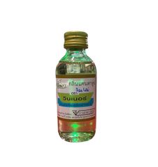 TINH MÙI CÂU CÁ, LÀM BÁNH THÁI LAN