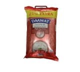 BAMATI RICE SUPPER - DAAWAT ( VALUE PACK 25% EXTRA)