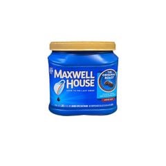 Cà phê nguyên chất cao cấp hiệu Maxwell House Ground