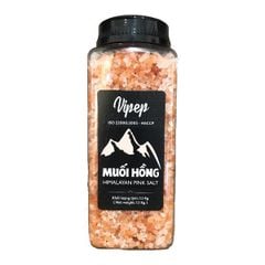 Muối hồng  Himalaya Vipep