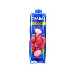Nước ép Chabaa