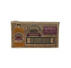 NƯỚC ÉP TRÁI CÂY_ BUNDABERG
