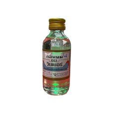 TINH MÙI CÂU CÁ, LÀM BÁNH THÁI LAN