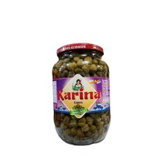 Nụ bạch hoa Karina