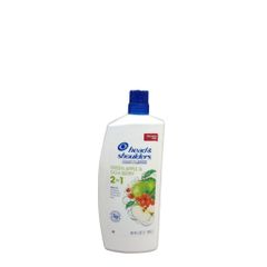 Dầu gội xả head& shoulders 2 trong 1