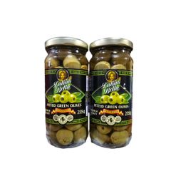 Olive Latino Bella