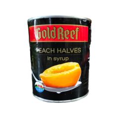 Trái cây đóng hộp Goldreef