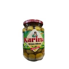Nụ bạch hoa Karina