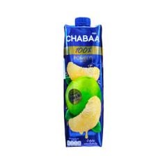 Nước ép Chabaa