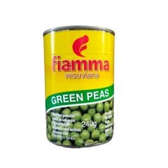 Đậu Fiamma