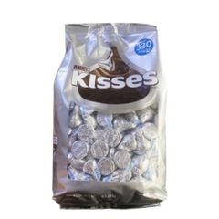 Chocolate Kisses bánh ú 300 viên