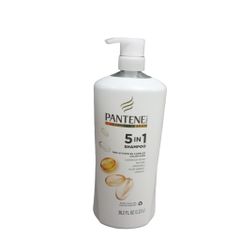 Pantene 5 trong 1