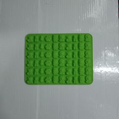 Khuôn chocolate silicon các loại