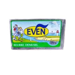 Thực Phẩm đóng hộp Bơ Even