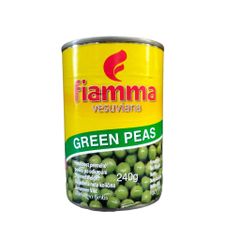 Đậu Fiamma
