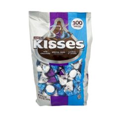 Chocolate Kisses bánh ú 300 viên