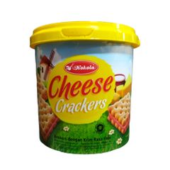 Bánh quy nhân kem