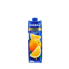Nước ép Chabaa