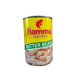 Đậu Fiamma