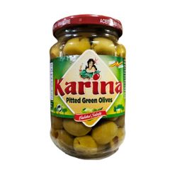 OLive xanh Karina