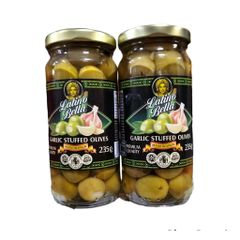 Olive Latino Bella