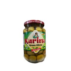 Nụ bạch hoa Karina