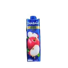 Nước ép Chabaa