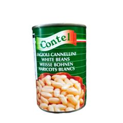 Thực phẩm đóng hộp Đậu Contel